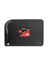 Доска разделочная 40x27x2.7см ESTILO пластик (6/24)