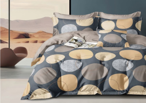 КПБ Поплин 1,5 сп (1/6)