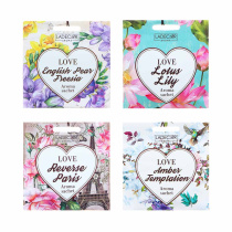 Аромасаше "Ароматы любви" (4в) (12/12)