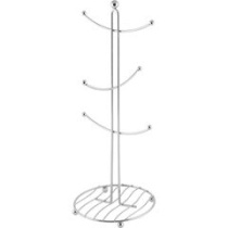 Подставка для чашек CARNALE 16*16*41 см.(1/24)