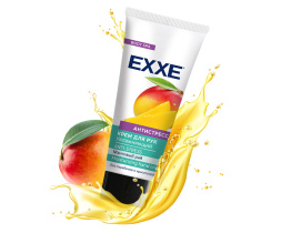 EXXE Крем д/рук Увлажняющий "Антистресс", 75 мл (1/15)