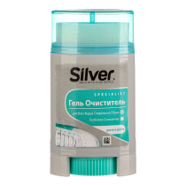 Гель-очиститель универс. д/всех видов спорт. обуви, 50 мл, TG 2001-00М (6/6/48)