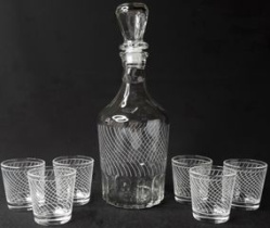 Набор для вина 7пр "Онда" (4)