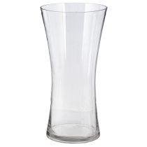 Ваза L17 W17 H35см 3л (стекло) (1)