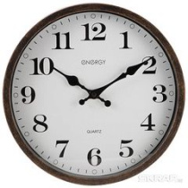 Часы настенные кварцевые ENERGY (1/10)