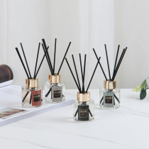 Аромадиффузор, 50 мл, 03-06,4 аромата LADECOR (12/48)