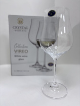 Набор бокалов 2пр 400мл "VIREO" для белого вина (1/12)