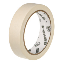 Лента малярная 25мм*25м (1/72)