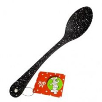 Ложка "Мрамор" нейлон(12/144)