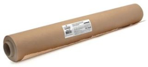 Бумага для выпечки 25м*38см "ГОРНИЦА" силиконизир.коричневая (24)