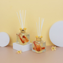 Аромадиффузор, 200 мл, тропич берег, белый нероли LADECOR (12/12/24)