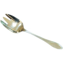 Вилка для салата нерж.(1/240)