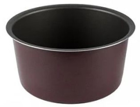 Форма пасхальная 18см ТМ Мастерица АП алюм.(1/20)