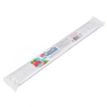 Пакеты для замораживания 6л 20шт GRIFON 30*40 см, 18 мкм (1/100)