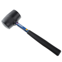 Киянка резинов. с металлич. ручкой 225гр FALCO (1/1)