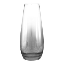 Ваза высота 26см цвет "Кварц" (12)