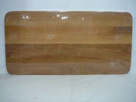 Доска разделочная "Профи" 60*30*2,5см (бук) (1/5)