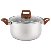 Кастрюля 1,2л Appetite "Donna" (нжс) (8)