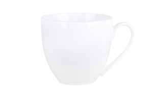 "Barista" Кружка 220мл 10 см*8 см*7 см(фарф) (12/48)