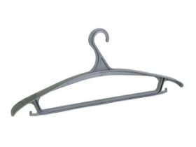 Вешалка для верх. од. р.48-50 пласт.(45)