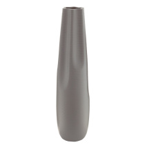 Ваза L18,5 W18,5 H75см 13л для искусственных цветов (керамика) (1/4)