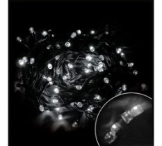 Электрогирлянда светодиодная  LED100-5-W ПВХ,медь,алюминий(1)