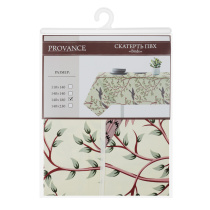 Скатерть ПВХ 140х180см PROVANCE Birds (1/36)