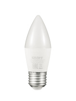 Лампа ECO LEDCandleE27 10W 40 WS СТАРТ (10/10)