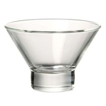 Креманка "New Bell"  стекло(24/576)