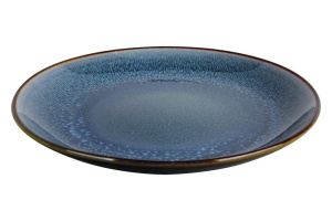 "Elba" Тарелка 19 см десертная.керам. (12/24)