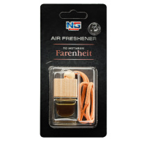 Ароматизатор подвесной Автопарфюм, по мотивам Farenheit, 5 мл (1/10/40)