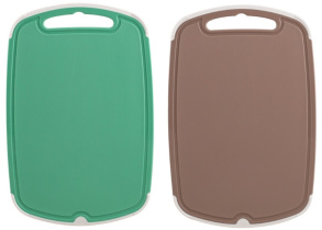 Доска разделоч. "Премиум" 290*190см пласт.(20)