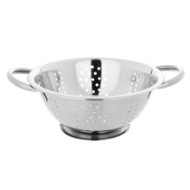 Дуршлаг на ножке 20см VETTA "Классика" (нжс) (1/24)