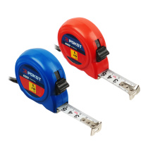 Рулетка 5м-19мм пластик РОКОТ (6/6)