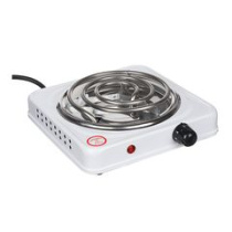 Плитка электрическая одноконфорочная ПРОМО (1/12)