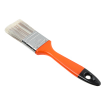 Кисть малярная 38мм 1,5" HEADMAN Канекарон (плоская,иск.щетина)(1/12/480)