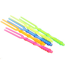 Вилочка для канапе 10 см (30 шт./уп) (10/10)