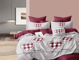 КПБ Поплин 1,5 сп (1/6)