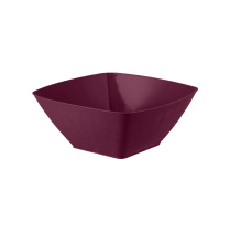 Салатник квадратный 3,5Л Amethyst (14)