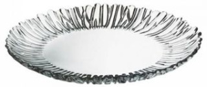 Блюдо Avrora 315мм (упроч.стекло) (6)