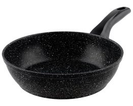 Сковорода 260мм литая с АП ТМ Традиция Аттика (1/4)