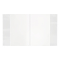 Обложки для учебников Петерсон, Моро, Гейдман, 10 штук, ПП 80мкм, 26,5x41см ClipStudio (25/100)