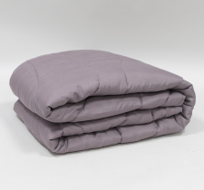 Одеяло стеганое 205х140 шерстяное "Времена года" Разноцветный (1/6)