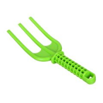 Вилка садовая 25х8см, ABS INBLOOM (1/96)