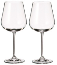 Набор бокалов 2пр 540мл "ARDEA" для красного вина (1/12)
