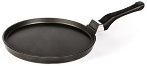 Блинница 230мм пл.руч. с АП алюм.(1/15)