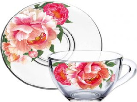 Набор подарочный  4пр "Дуэт" Корнелия (6)