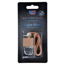 Ароматизатор подвесной Автопарфюм, по мотивам Light Blue, 5 мл (1/10/40)