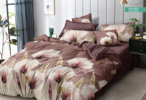 КПБ Поплин 2,0 сп с Евро 220*240 (1/6)