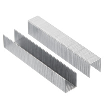 Скоба ЕРМАК закаленная 12мм (11,3*0,7мм) для мебельного степлера 1000шт (1/20)